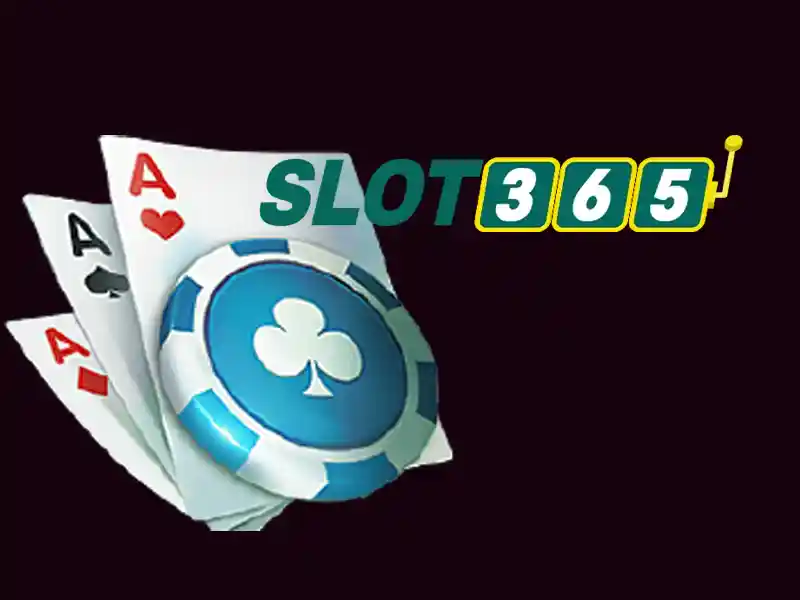 Slot365 rút tiền: Đánh giá và trải nghiệm uy tín