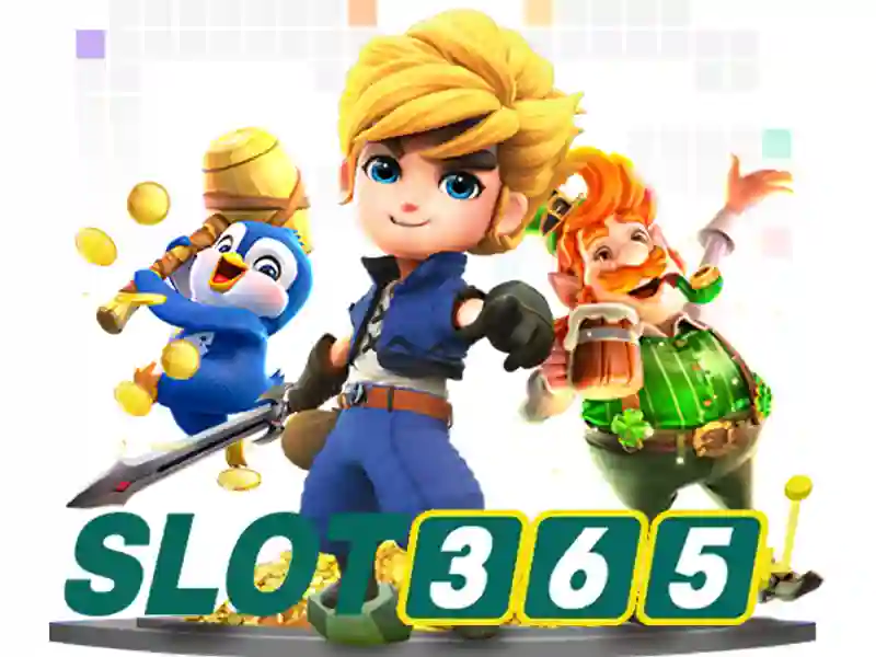 Lợi ích khi chơi tại Slot365 Lợi ích khi chơi tại Slot365