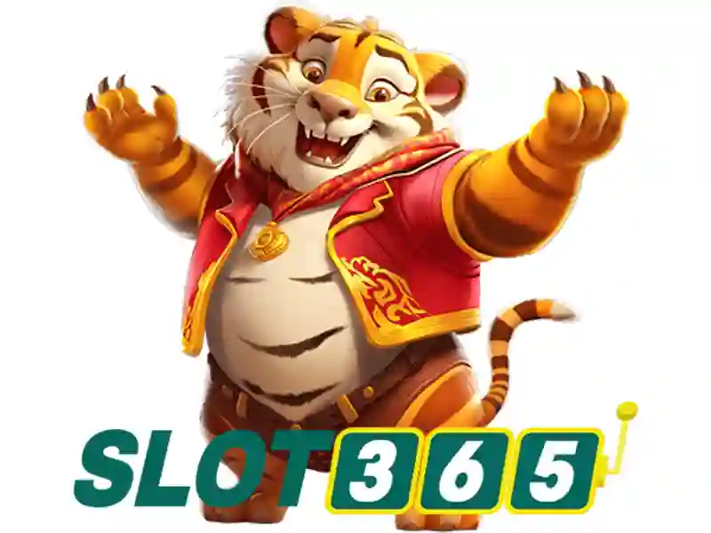Nguồn gốc và sứ mệnh của rút thưởng Slot365