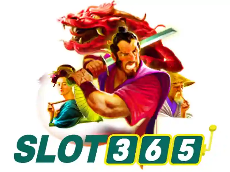Giới thiệu Slot365 Giới thiệu Slot365