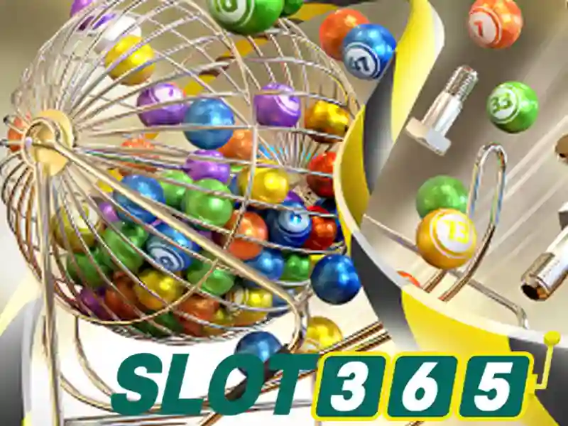 Slot365 - Nền tảng slot trực tuyến đáng tin cậy tại Việt Nam