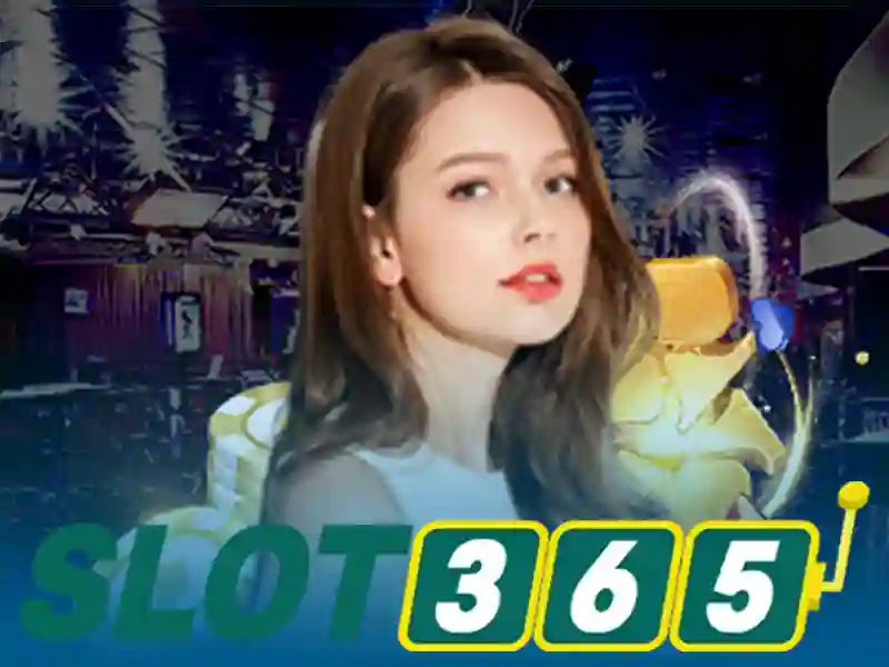 Slot365: Trải nghiệm slot trực tuyến đỉnh cao
