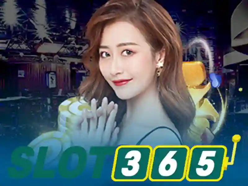 Giới thiệu về Slot365 Giới thiệu về Slot365