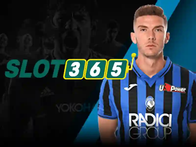 Slot365 là gì? Slot365 là gì?