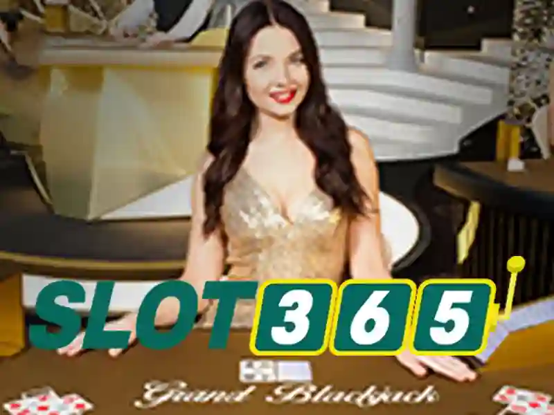 Slot365: Đánh giá tổng quan