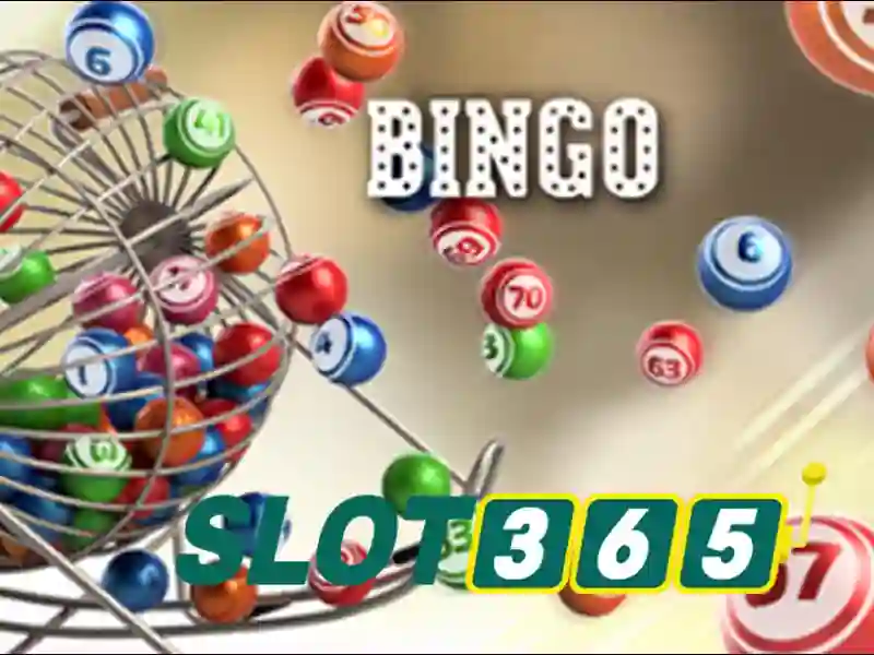 Slot365: Cổng trò chơi slot hàng đầu dành cho người chơi Việt