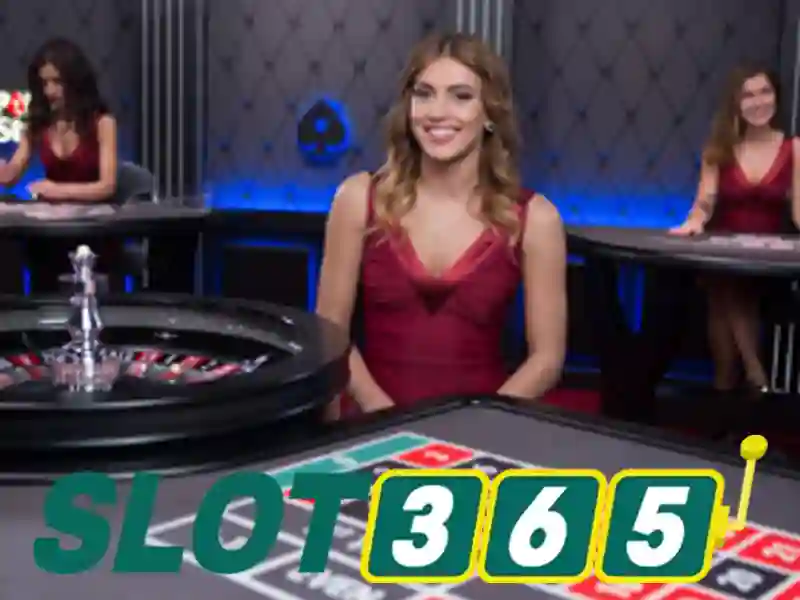 Slot365 - Trải nghiệm chơi slot trực tuyến an toàn và thú vị Slot365 - Trải nghiệm chơi slot trực tuyến an toàn và thú vị
