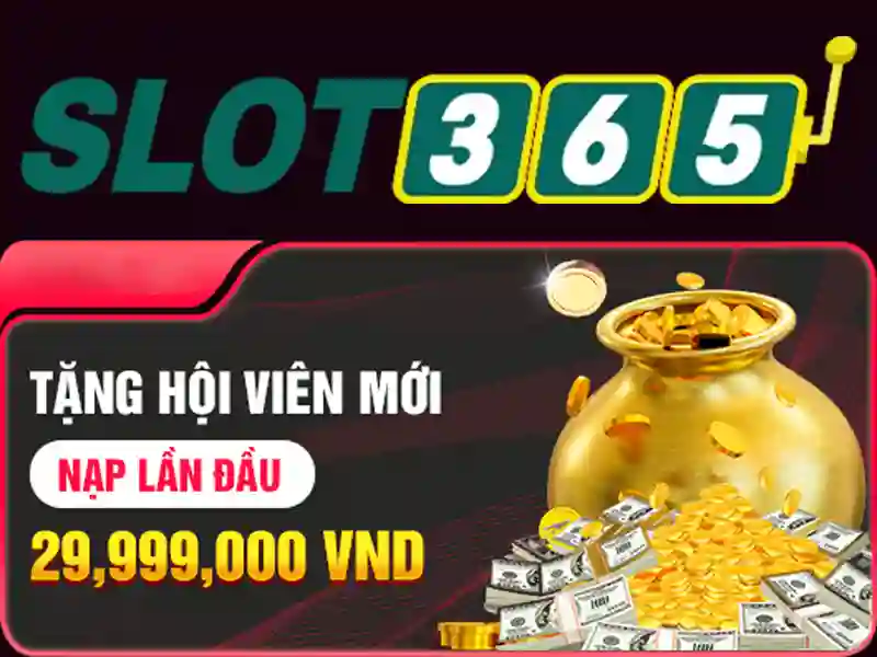 Slot365 - Nền tảng trò chơi máy slot trực tuyến Slot365 - Nền tảng trò chơi máy slot trực tuyến