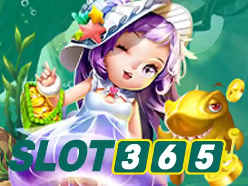 slot365 rtp – Đột phá trải nghiệm casino trực tuyến