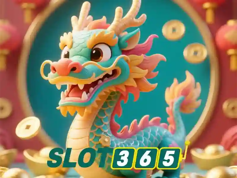 Trải nghiệm chơi slot tại Slot365 Trải nghiệm chơi slot tại Slot365