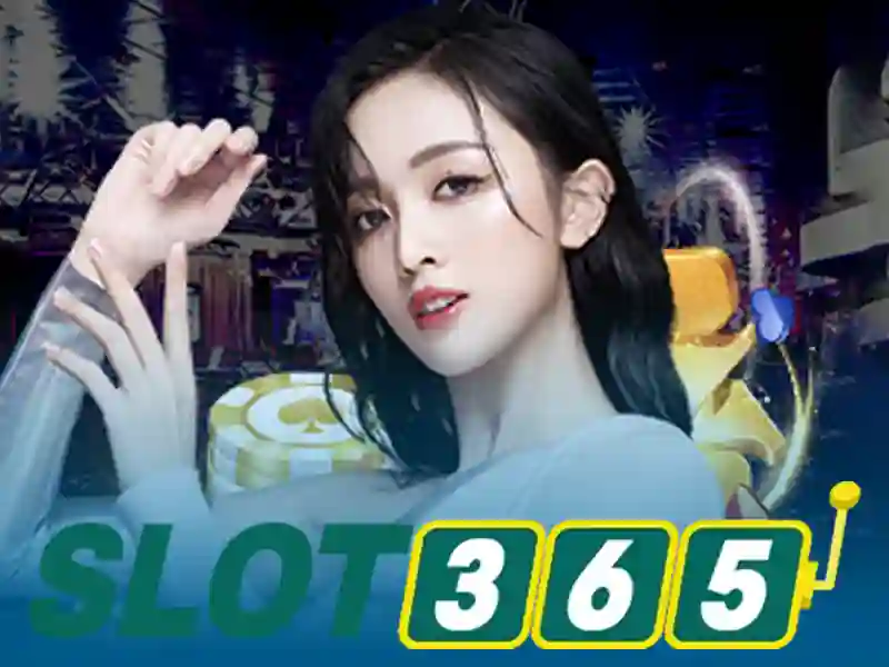 Các trò chơi nổi bật trên Slot365 Các trò chơi nổi bật trên Slot365