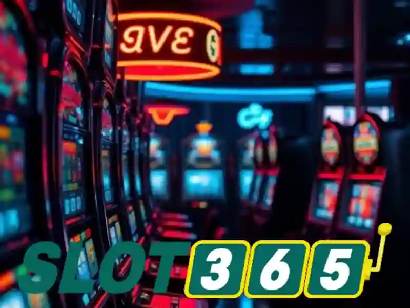 Slot365: Trải nghiệm và đánh giá tổng quan