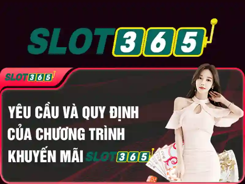 Làm sao bắt đầu chơi tại Slot365