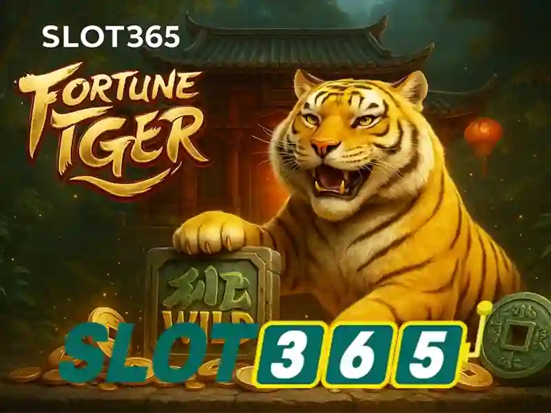 Slot365 là gì và tại sao lại hấp dẫn Slot365 là gì và tại sao lại hấp dẫn
