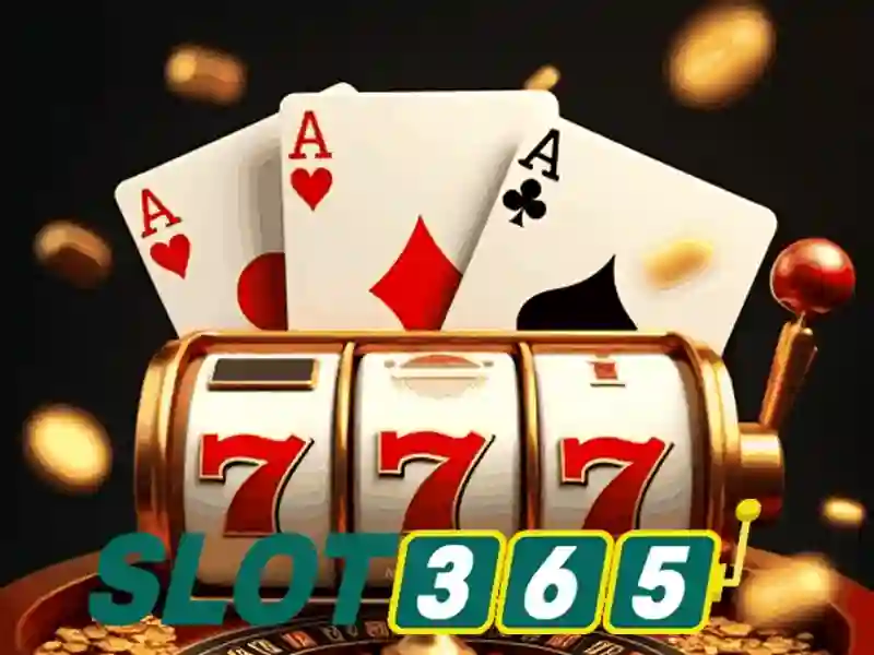 Slot365: Đánh giá nền tảng cá cược trực tuyến