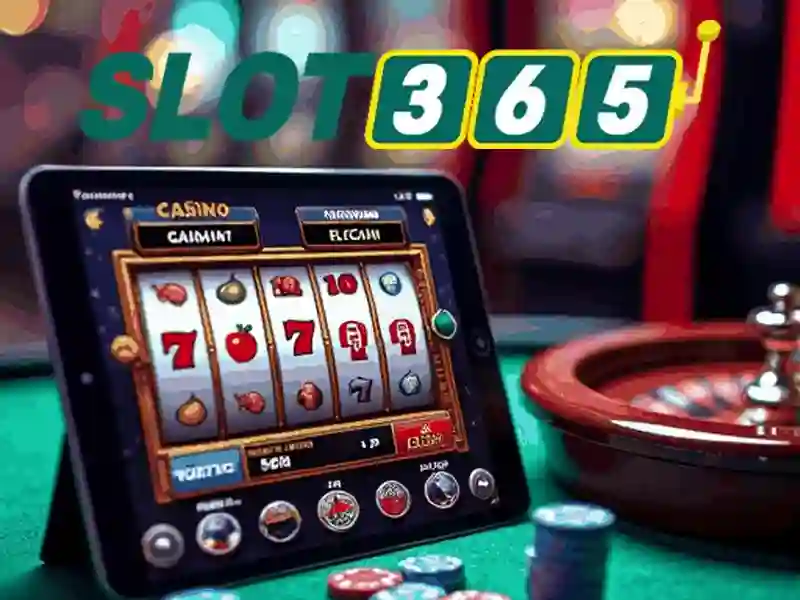 An toàn và bảo mật tại Slot365 An toàn và bảo mật tại Slot365