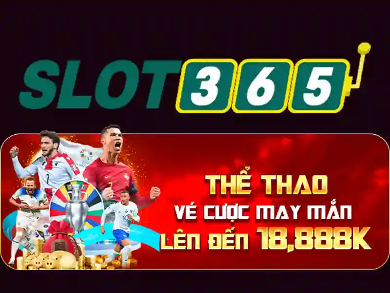 Slot365 - Đánh giá tổng quan