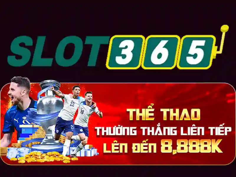 Slot365: Tổng quan về nền tảng casino trực tuyến và trải nghiệm người chơi