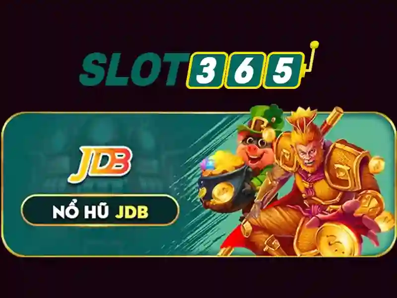 Slot365 – Nền tảng casino trực tuyến hàng đầu