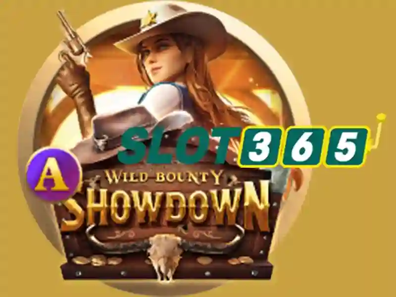Slot365 - Nền tảng máy đánh bạc trực tuyến uy tín và tiện lợi