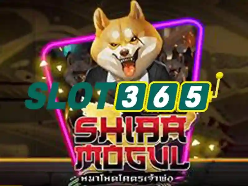Slot365 - Trải nghiệm slot trực tuyến đẳng cấp
