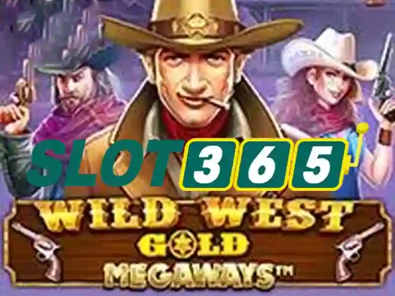 Slot365 - Đánh giá tổng quan về nhà cung cấp trò chơi trực tuyến
