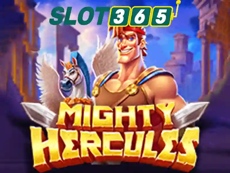 Slot365 - Tổng quan về nền tảng chơi slot trực tuyến