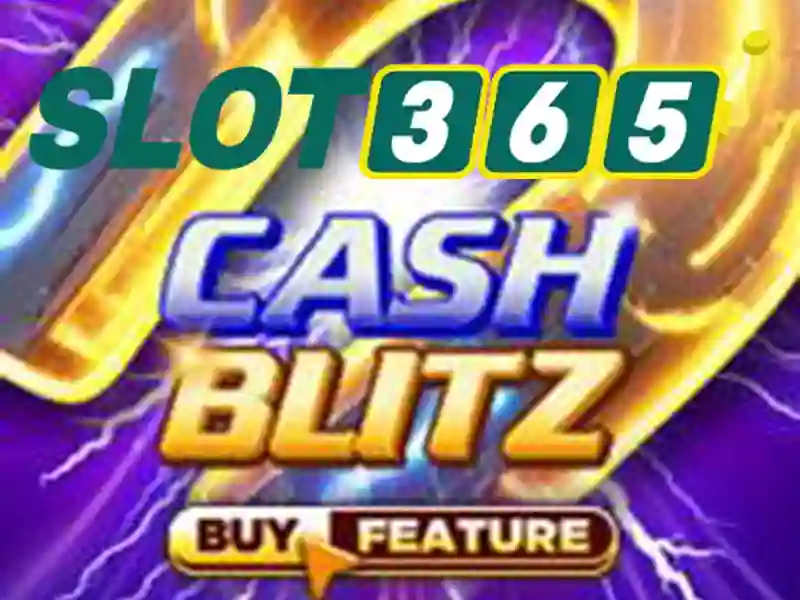 Slot365 - Nền tảng giải trí trực tuyến