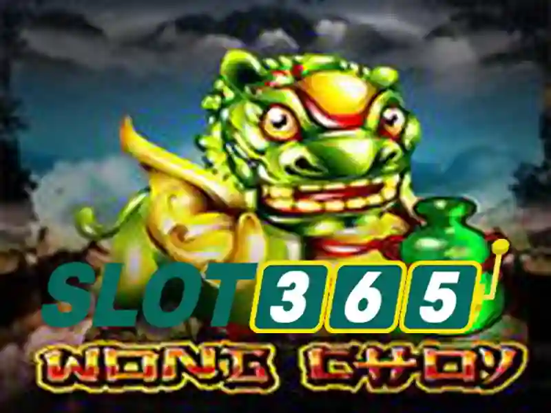Slot365 là gì? Slot365 là gì?