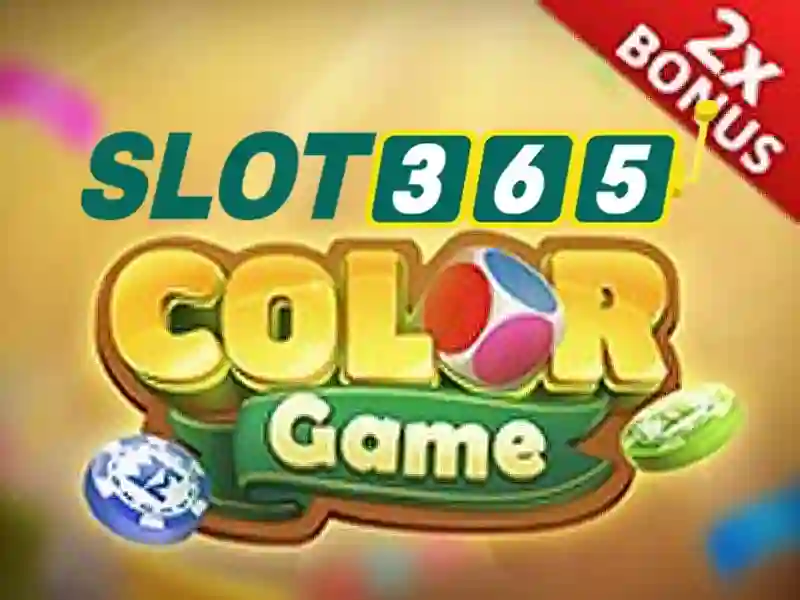 Các trò chơi phổ biến tại Slot365 Các trò chơi phổ biến tại Slot365